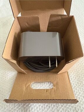 NEW Genuine Dyson V15 Detect Charger Power Adapter OEM Cord Fits V7 V8 V10 V11